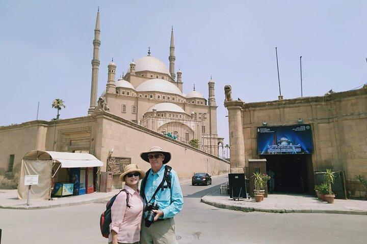 Absolutely! Here's a tailored two-day private car tour for you