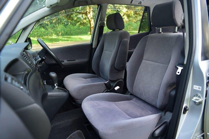 Airport Transfer between Moshi and Kilimanjaro International Airport