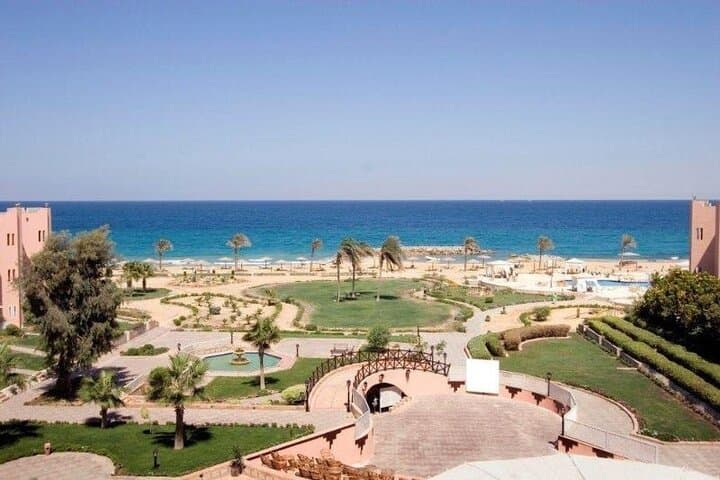 2 Days 1 Night To EL Ain Sokhna Red Sea From Cairo