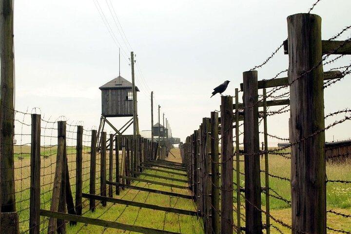 Lublin and Majdanek Small Group Tour from Warsaw with Lunch