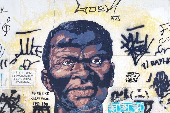 A Self-Guided Black History Audio Tour of Rio de Janeiro’s Little Africa