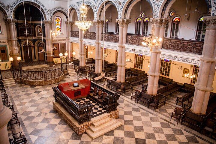 Cultural Confluence of Kolkata - Culture Kaleidoscope Tour