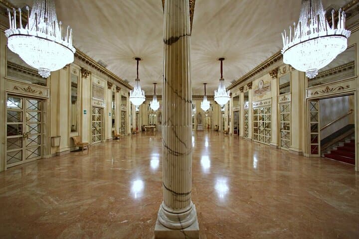 La Scala Opera House - Private Guided Tour - Skip-the-Line Access