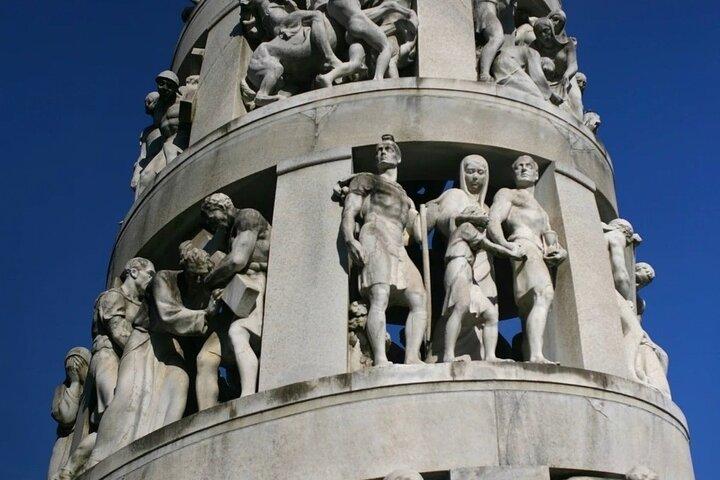 The Monumental Cemetery of Milan: discover the unexpected