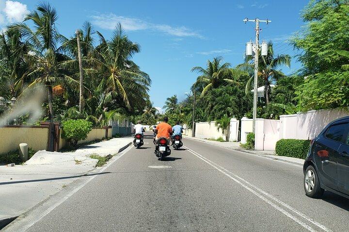 Scooter Rental, Atvs and Buggy Rentals (free pick-up).