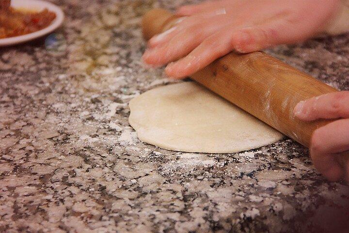 BA: Small-Group Empanadas Cooking Class in Palermo