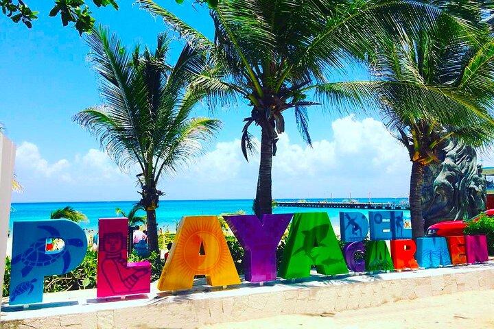 Cancun Airport CUN Arrival or Departure Transfer