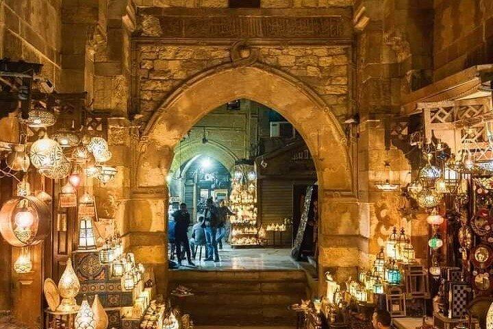 Cairo City Tour