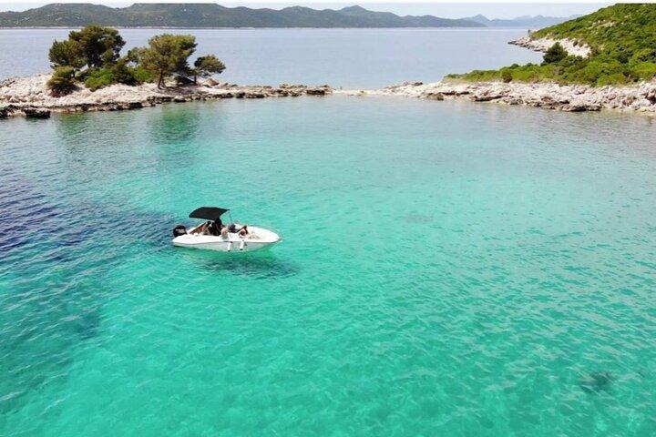 Full-Day Elafiti Islands Tour – Your Day, Your Way