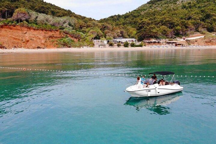 Full-Day Elafiti Islands Tour – Your Day, Your Way