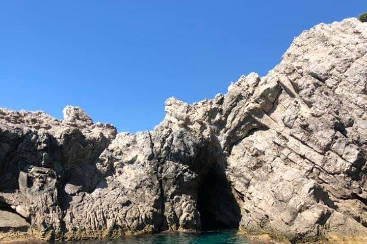Half-Day Elafiti Islands Tour
