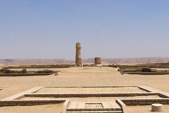 Full Day Tour To EL Minya Egypt