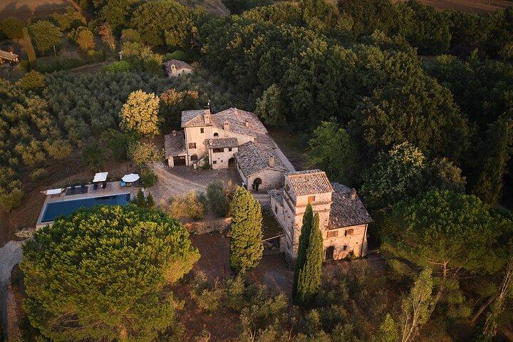 5-Hour Cooking class of Italian Cuisine