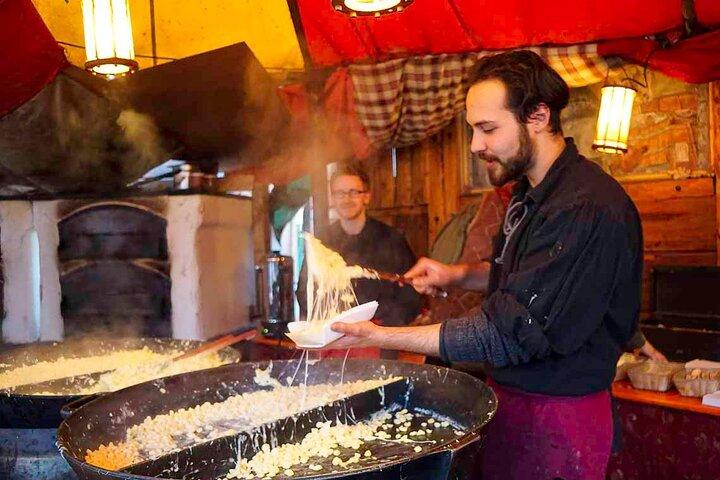 Munich Christmas Market Food Tour with Tastings