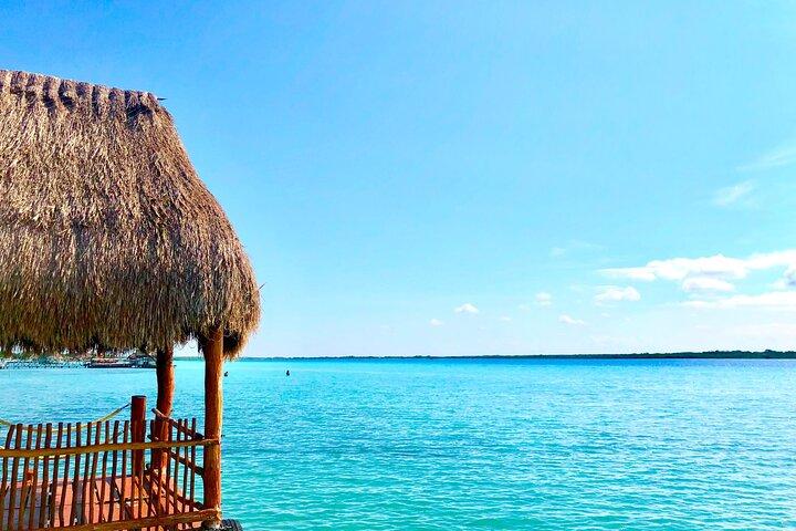 Private transfer from Guadalajara to Sayulita