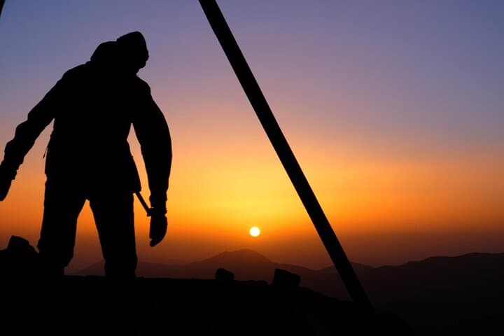 Mount Toubkal Ascent Express Trek 2 Days 1 Night
