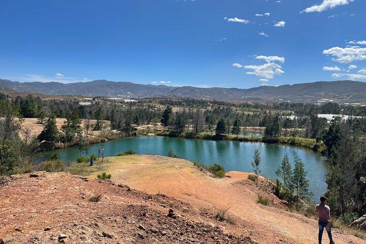 Villa de Leyva Full Day Private or Shared Tour