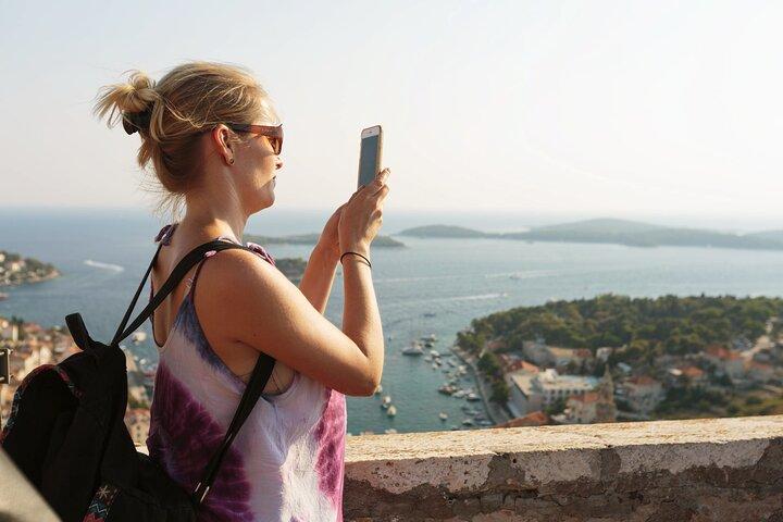 Customize your itinerary on a Private Boat Tour