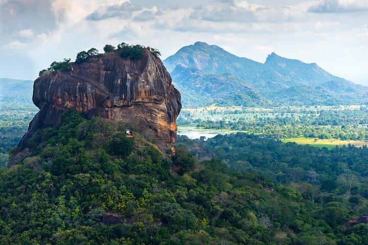 7 Days Classical Tour to Sri Lanka
