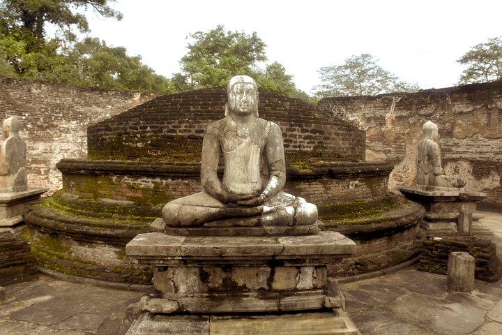 7 Days Classical Tour to Sri Lanka