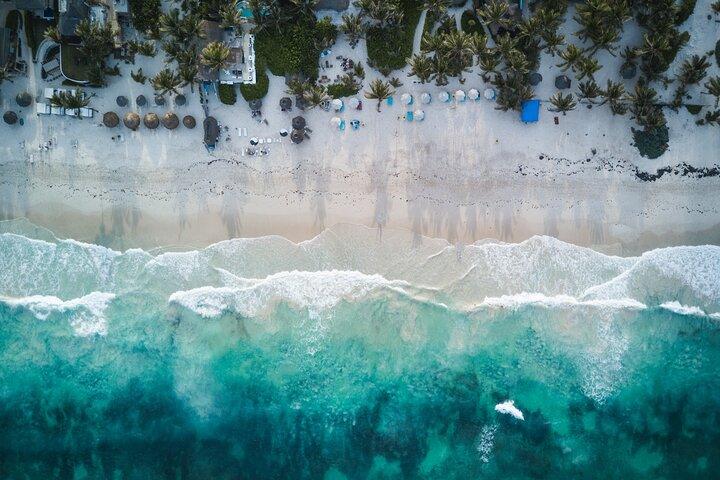 Private transfer from Guadalajara to Sayulita
