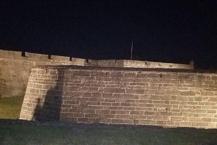 Ghost Tour of St. Augustine: The Original Haunted History Tour