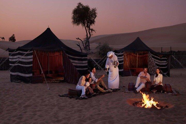 4 Days Private White Desert and Bahariya Oasis Tour