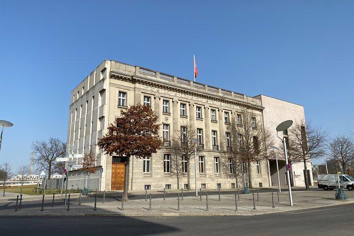 Berlin Battlefield Tour - Operation Berlin 1945 (Small Group)