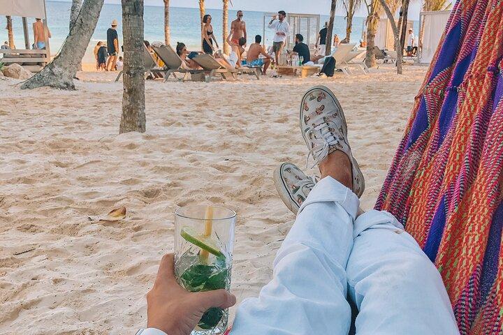 Private transfer from Guadalajara to Sayulita