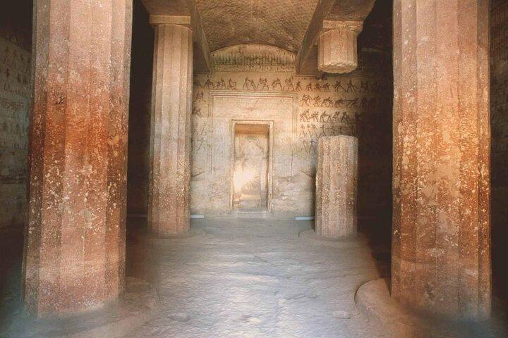 Full Day Tour To El Minya from Cairo