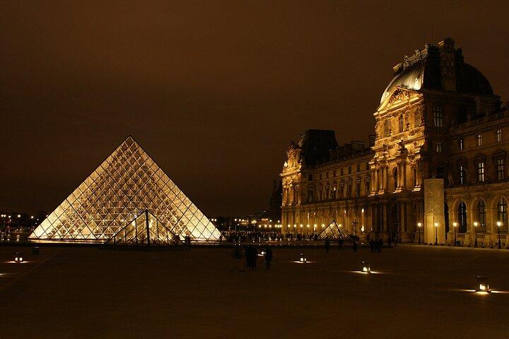 Private transfer: CDG ⇄ Reims or Épernay