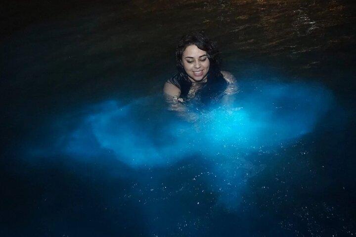 Luminous Lagoon (Glistening Waters) Night Tour