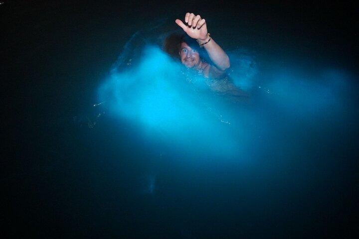 Luminous Lagoon (Glistening Waters) Night Tour