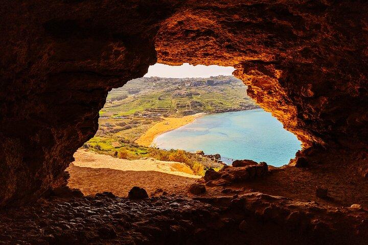 Full Day Tour in Gozo (Private Driver)