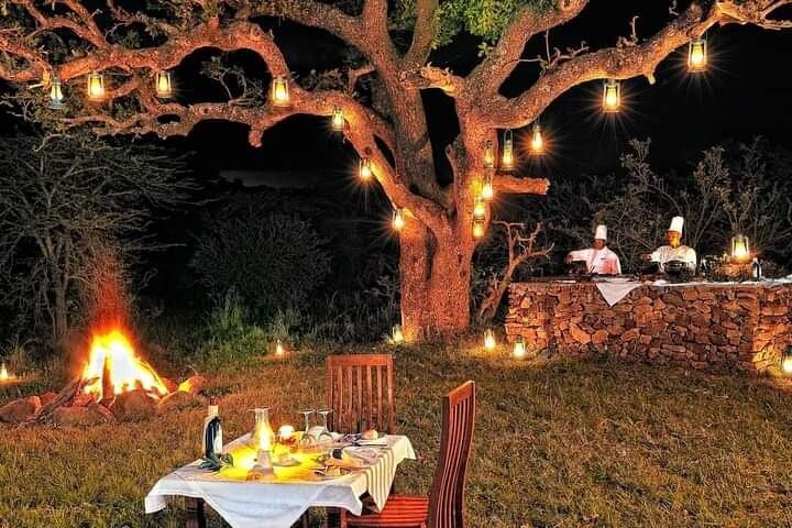 3-Day Private Budget Safari to Serengeti Np and Ngorongoro Crater