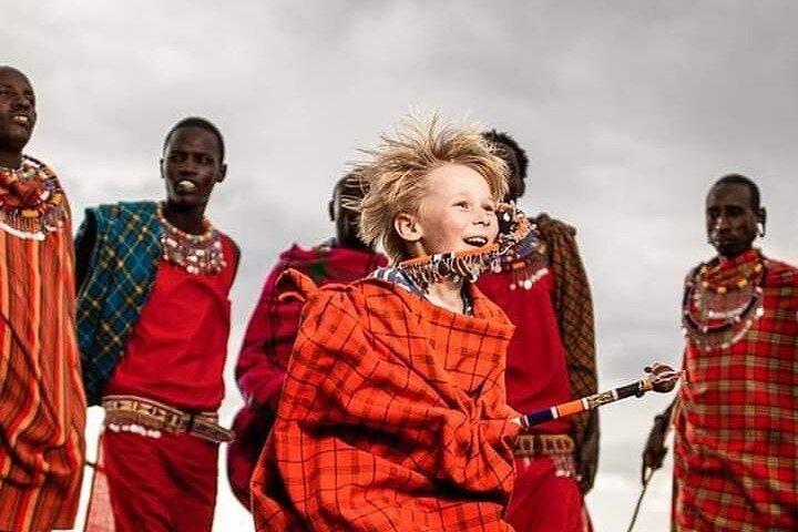 3-Day Private Budget Safari to Serengeti Np and Ngorongoro Crater