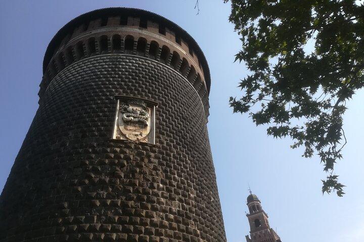 Milan: Private Segway Tour with Live Local Guide - 4 hours