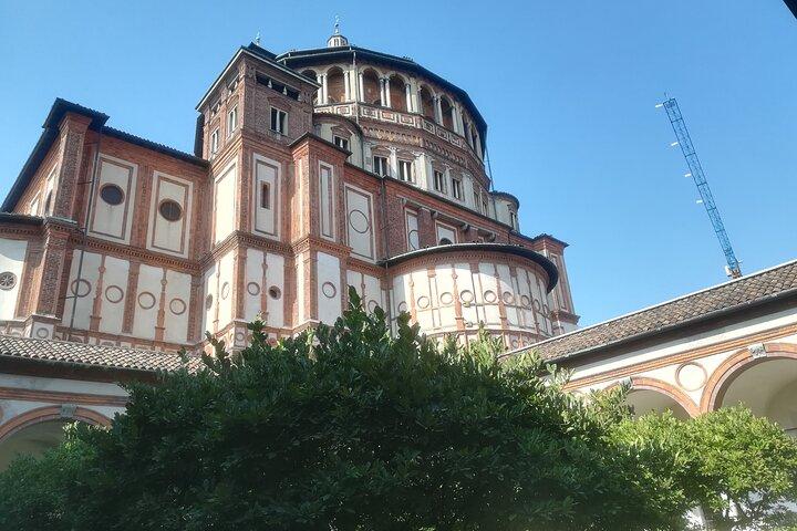 Milan: Private Segway Tour with Live Local Guide - 4 hours