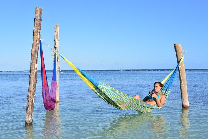 All Inclusive VIP Beach Break Pass at Nacional Beach Club