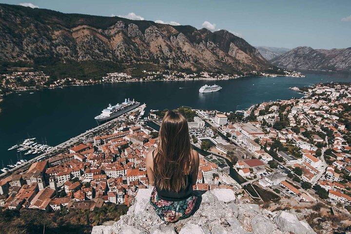 Private Montenegro Tour