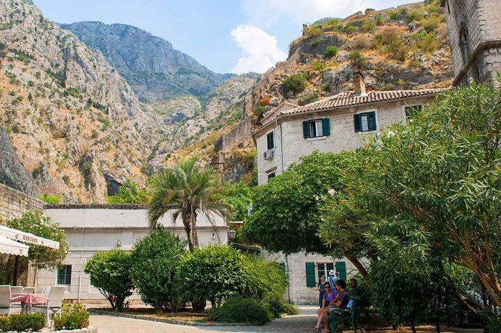 Private Montenegro Tour