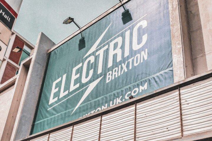 Brixton Self-Guided Music Walking Tour - Guided By Historian