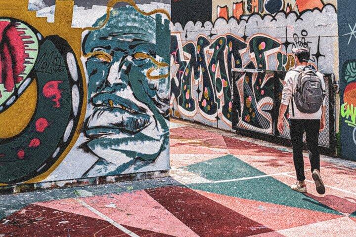 Brixton Self-Guided Music Walking Tour - Guided By Historian