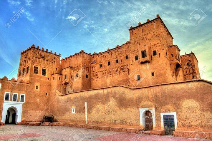 Full Day Private Non-Touristique Tour