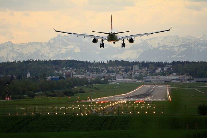 Cape Town Airport Transfers, Friendly and Proffessional Service