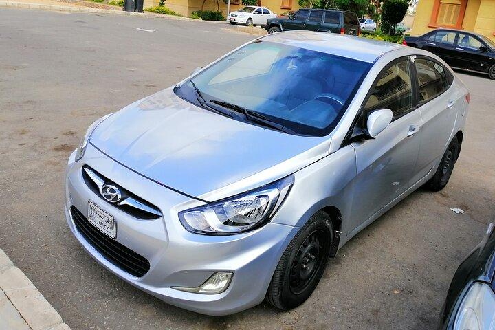 Private Transfer from Cairo/Sharm El Shiekh/Hurghada Airports