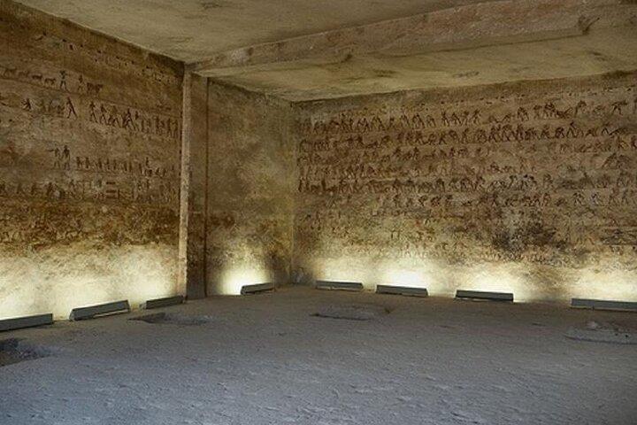 Full Day Tour To El Minya from Cairo