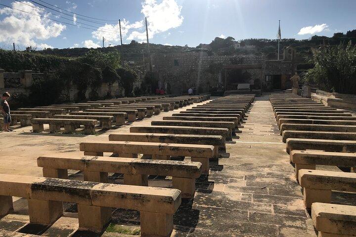 Discover Malta in one day (Private full day tour)