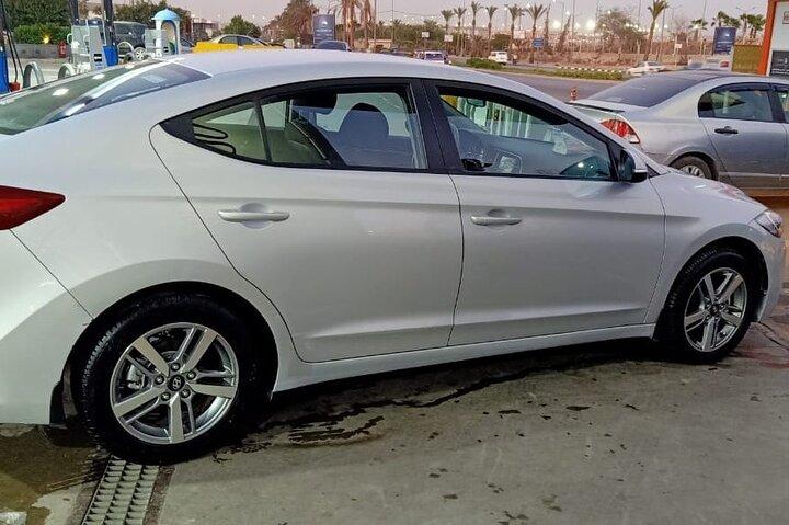 Private Transfer from Cairo/Sharm El Shiekh/Hurghada Airports