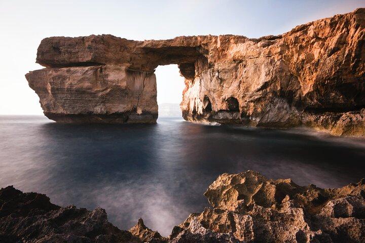 Full Day Tour in Gozo (Private Driver)